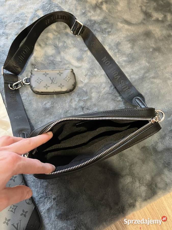Louis Vuitton torebka Leszno