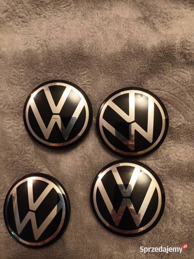 VW GOLF 8 VIII DEKLE lubuskie Nowa Sól