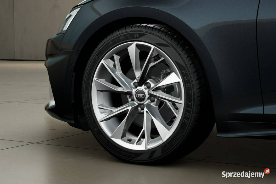 Audi A5 Sportback ogranicznik prędkości kujawsko-pomorskie Toruń sprzedam