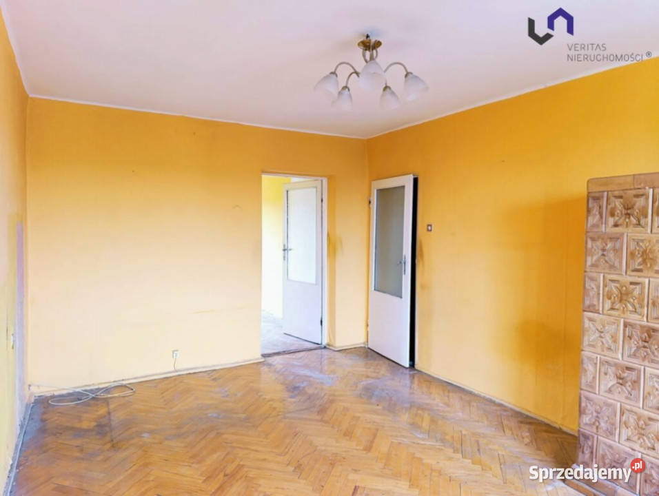 sprzedaży mieszkania 42m2 2 pok Mysłowice sprzedam