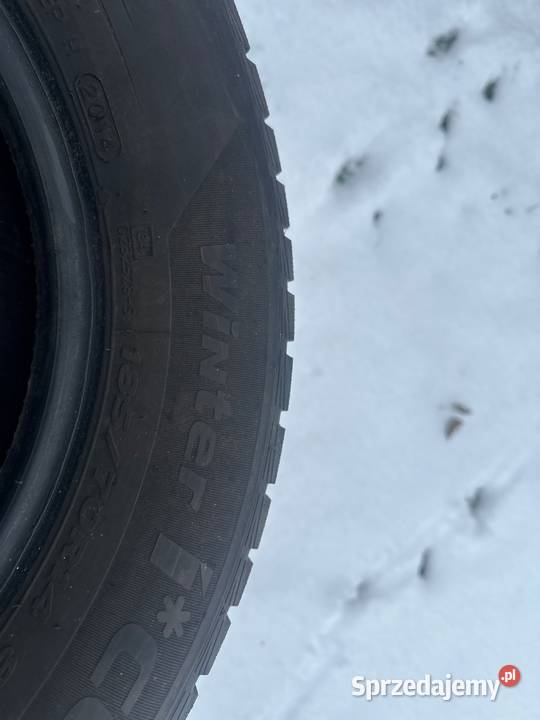 Opony hankook Zamość