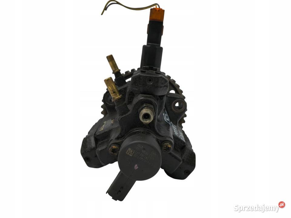 POMPA WTRYSKOWA Citroen Jumper 20 HDi 0445010046 osobowe Chełm sprzedam