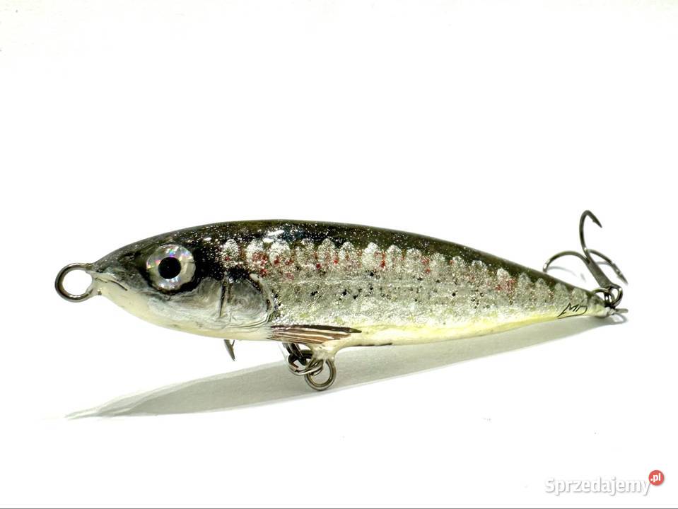 Woblery bezsterowe 7 MD Szczebrzeszyńskie Wrocław