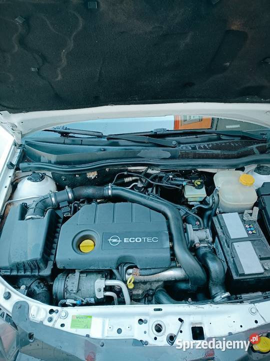 Opel Astra GTC 17 CDTI elektryczne lusterka Astra łódzkie Piotrków Trybunalski