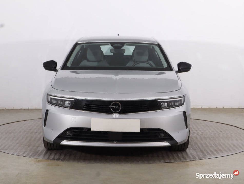 Opel Astra 12 Turbo Piaseczno