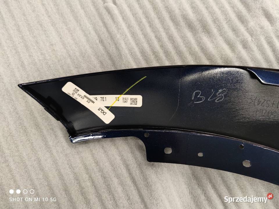 Nosek Mazda cx30 Lublin