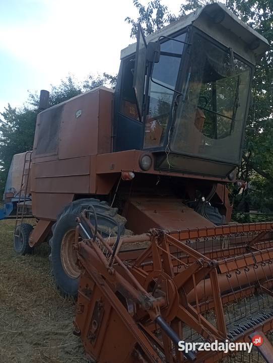 Z056 nieuszkodzony Łęczna