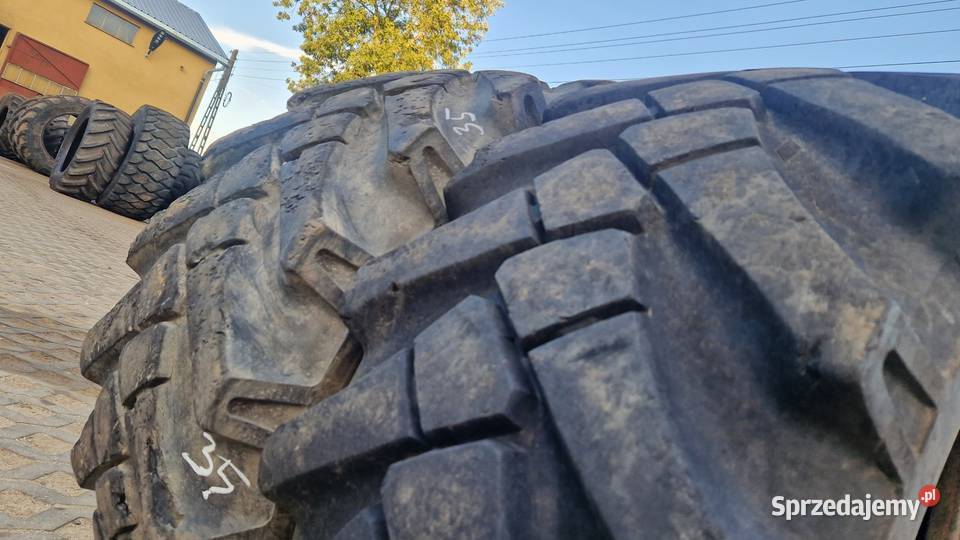 4057020 40570R20 4007020 1607020 Mitas 70 Opony rolnicze Nowe Miasto Lubawskie