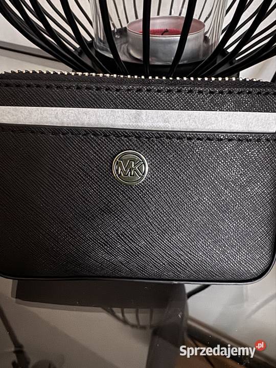 Michael Kors portfel Dla kobiet Warszawa