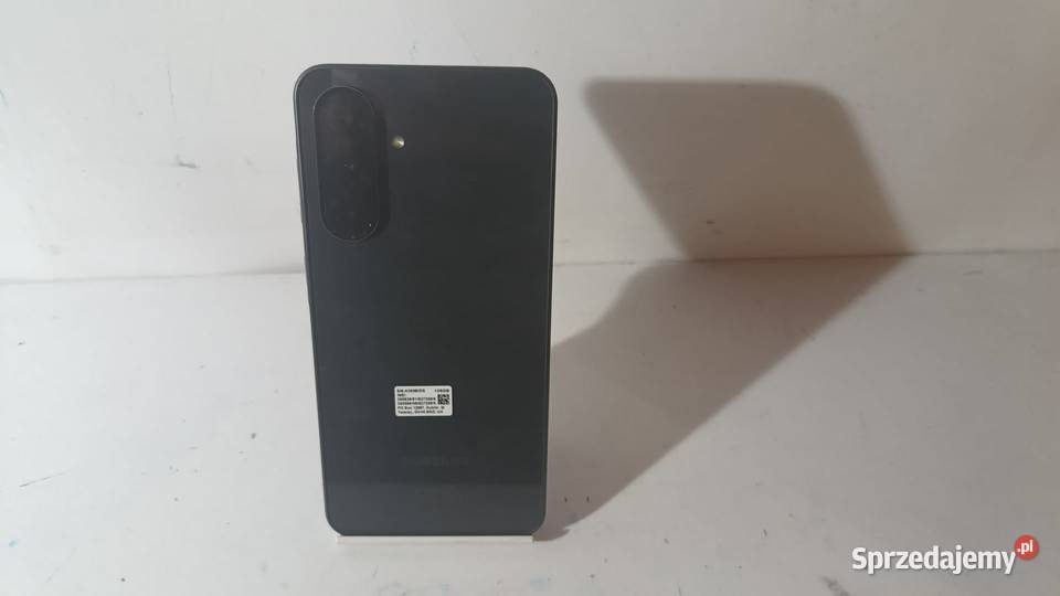 Smartfon SAMSUNG Galaxy A36 5G 6128GB śląskie