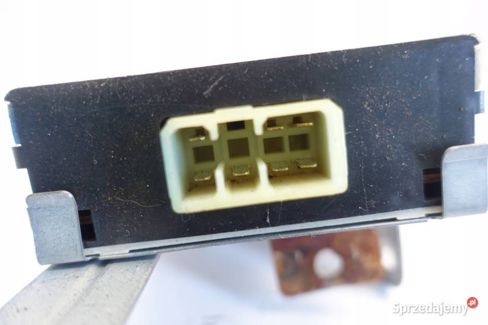 Toyota Supra III 30 i MODUŁ sterownik SENSOR lubelskie Rudka