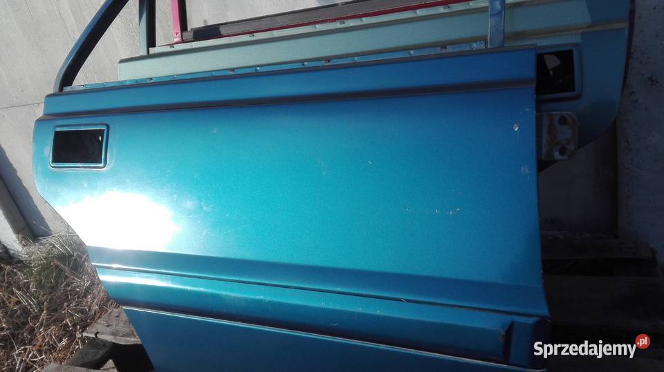 Polonez caroplus atu listwy zewnetrzne drzwi Suskowola