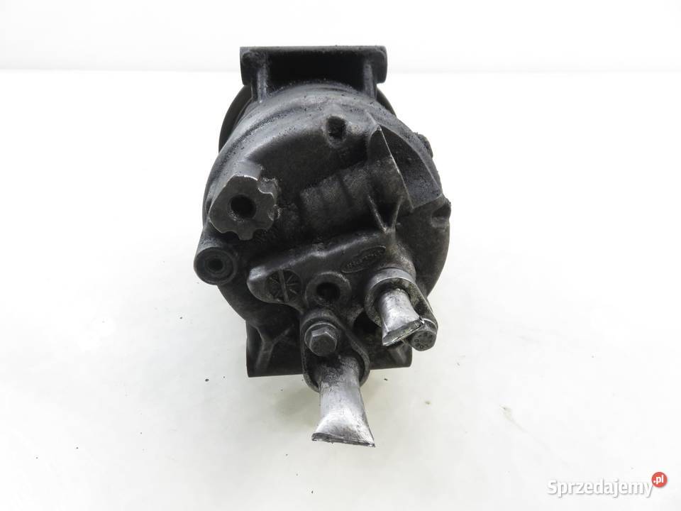 KOMPRESOR KLIMATYZACJI RENAULT SCENIC II 15 dCi małopolskie