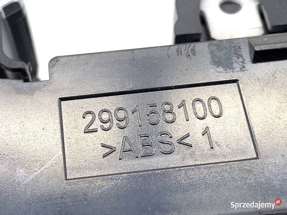 PRZEŁĄCZNIK SZYB KIA OPTIMA 93570D4460 Kombi sprzedam