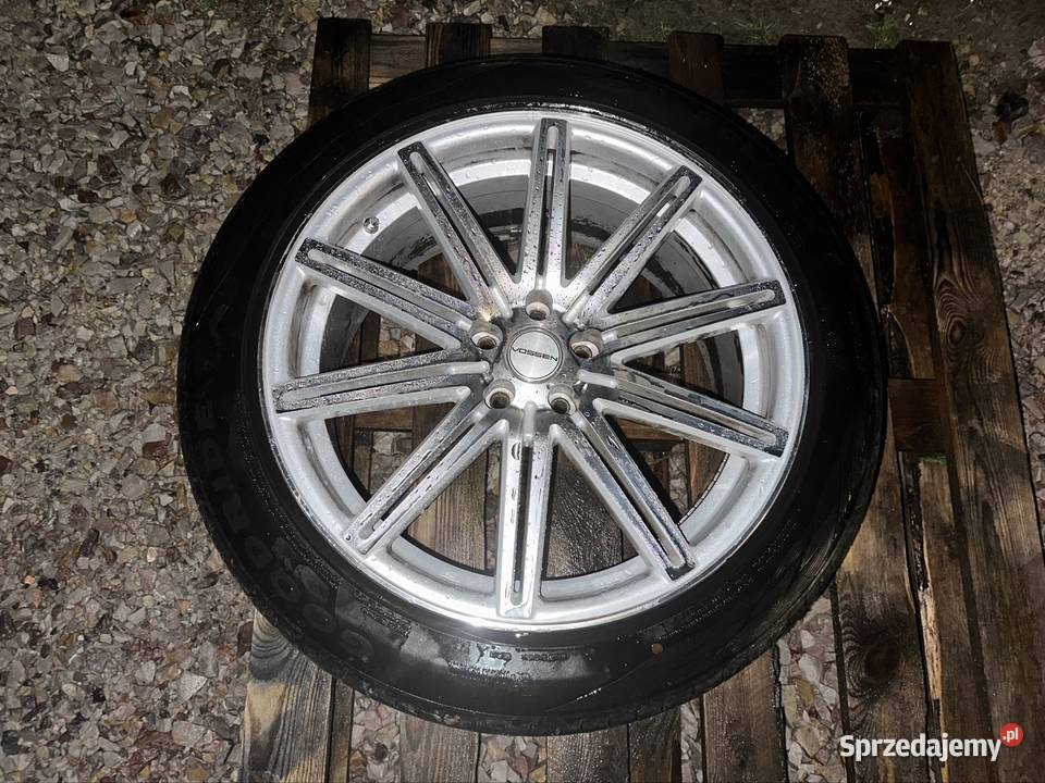 Audi Q5 20TFSI 211 Quattro automat lakier metallic Brzezinki