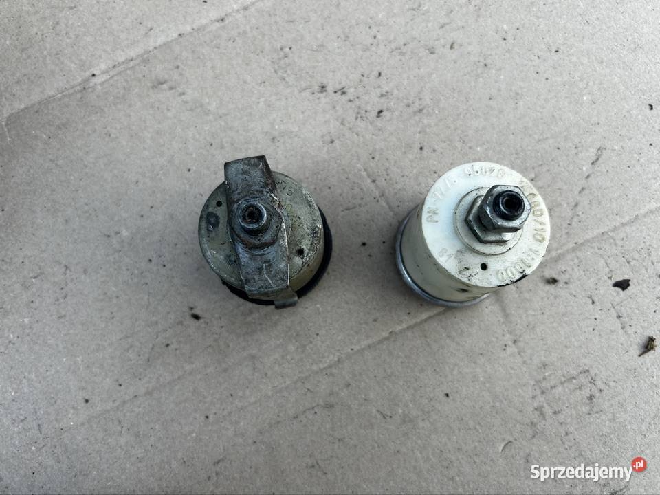 Licznik Romet Komar Motorynka lubelskie Małaszewicze Małe