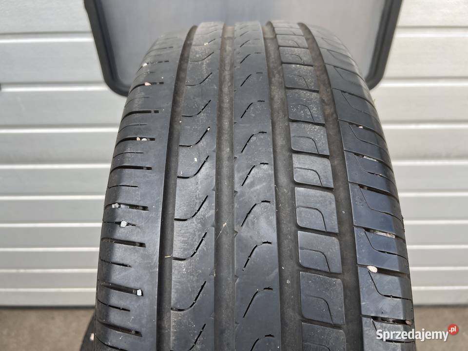 Opony letnie 2356517 108V Pirelli Scorpion Verde Białogard