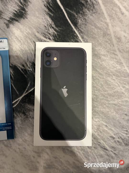 iPhone 11 Lubsza sprzedam