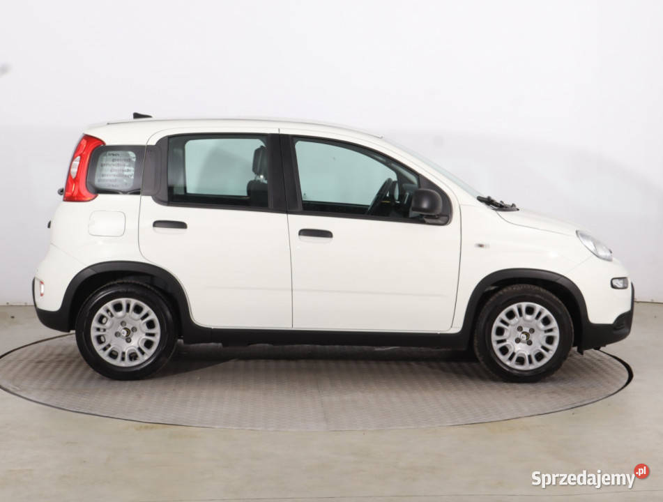 Fiat Panda 10 FireFly Piaseczno sprzedam