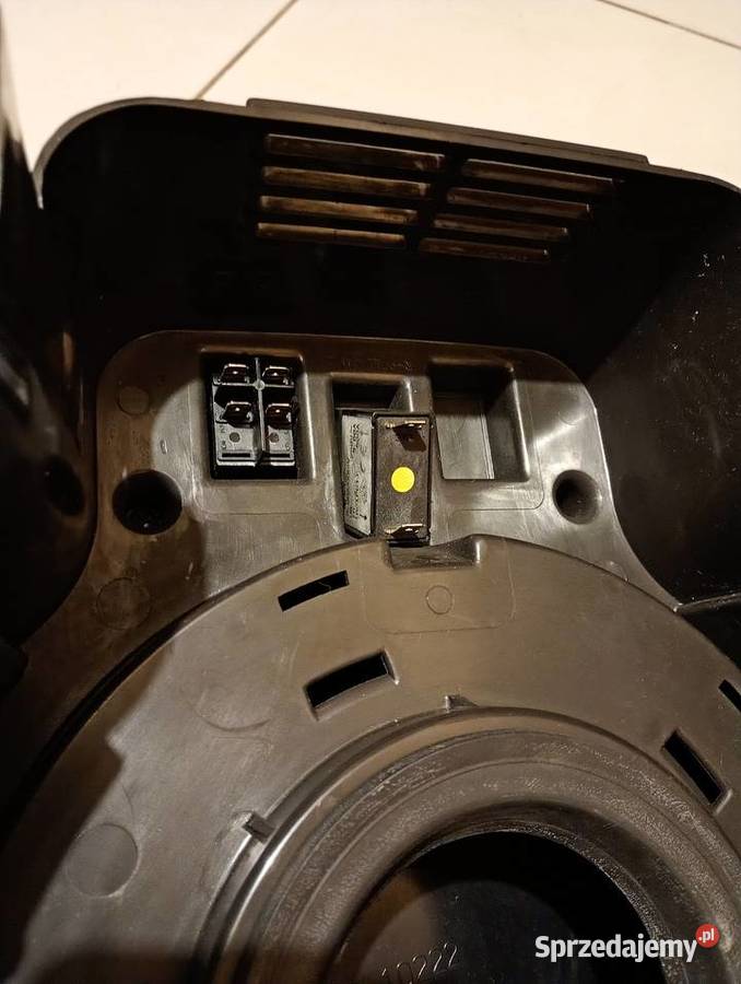 Obudowa do odkurzacza Rainbow e series Kraków sprzedam