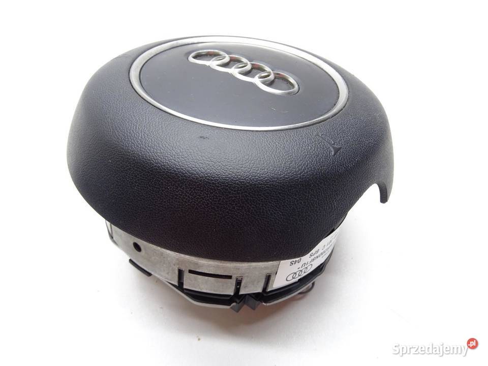 PODUSZKA POWIETRZNA AIRBAG KIEROWCY 8X0880201C
