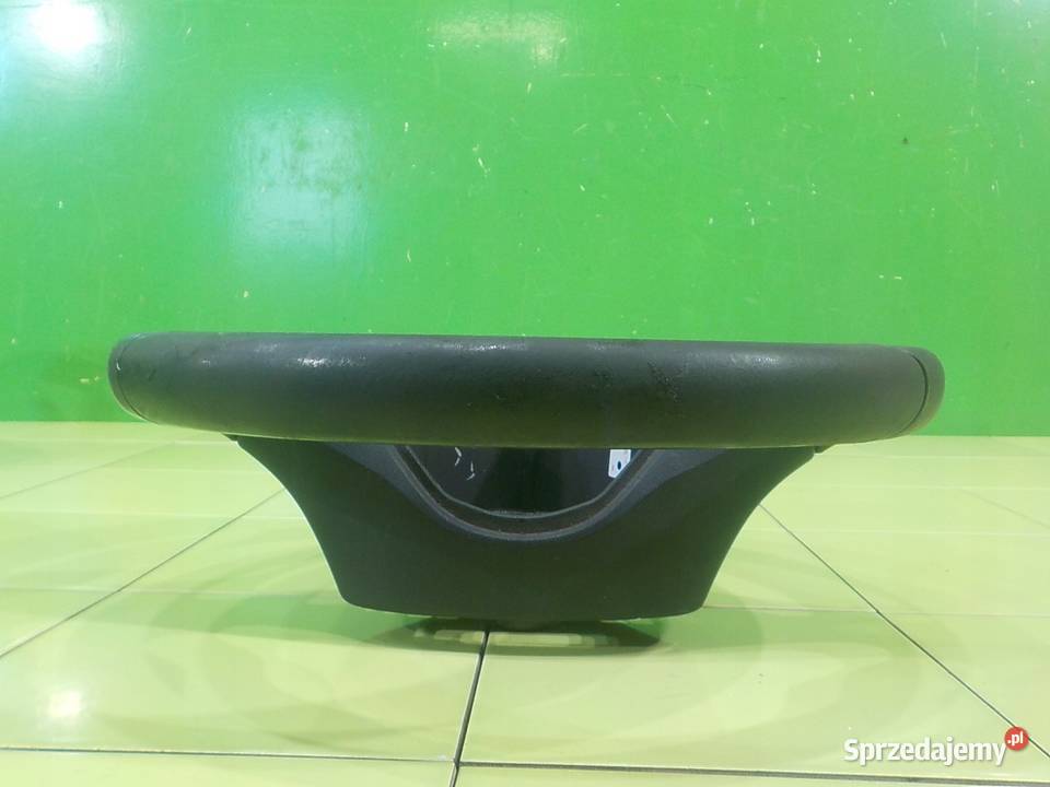 OPEL CORSA E 14 T 15r HB 3D kierownica skorzana