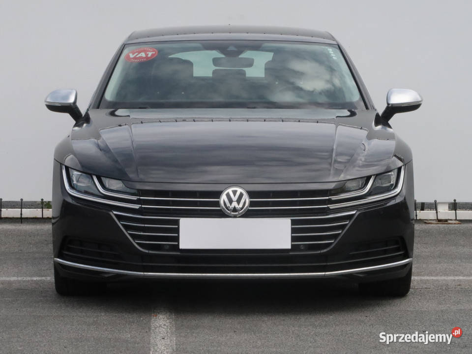 VW Arteon 20 TDI 4/5 Lublin