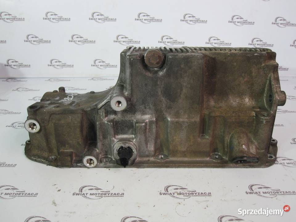 OPEL INSIGNIA 20 CDTI A20DTH 160 miska olejowa osobowe Smarowanie silnika Kielce sprzedam