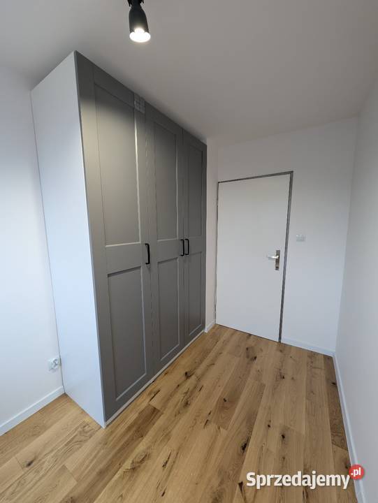 Mieszkanie do wynajęcia Wrocław Szczepin Rybacka