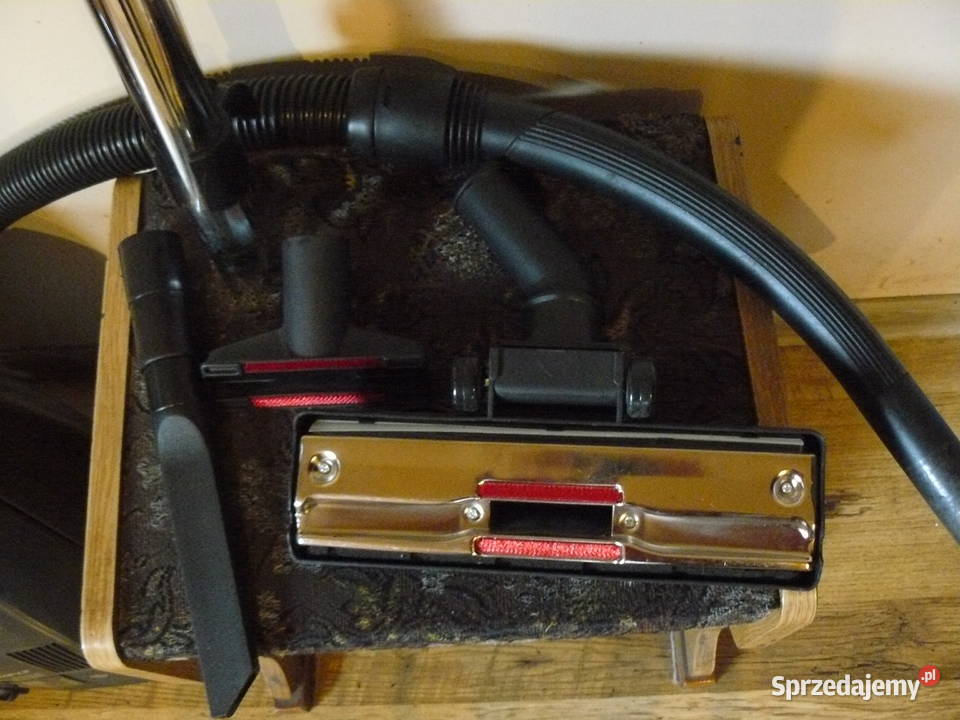 Odkurzacz Electrolux Aeg z serii Vampyr 1500 wat