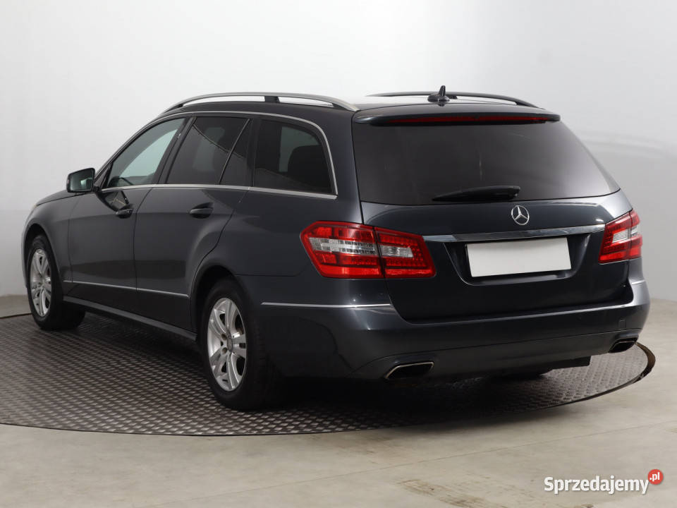 Mercedes E E 200 klimatyzacja dolnośląskie Bielany Wrocławskie