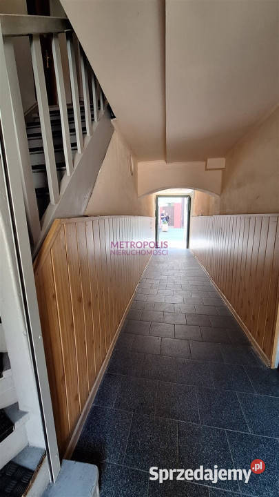 wynajmu lokalu 20m2 Rybnik