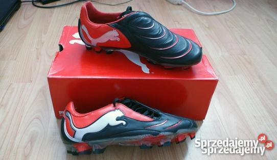 Puma PowerCat 110 FG r 40 255 Koszalin