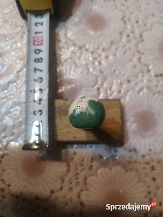 Drewnianą stara pieczątka Wałbrzych