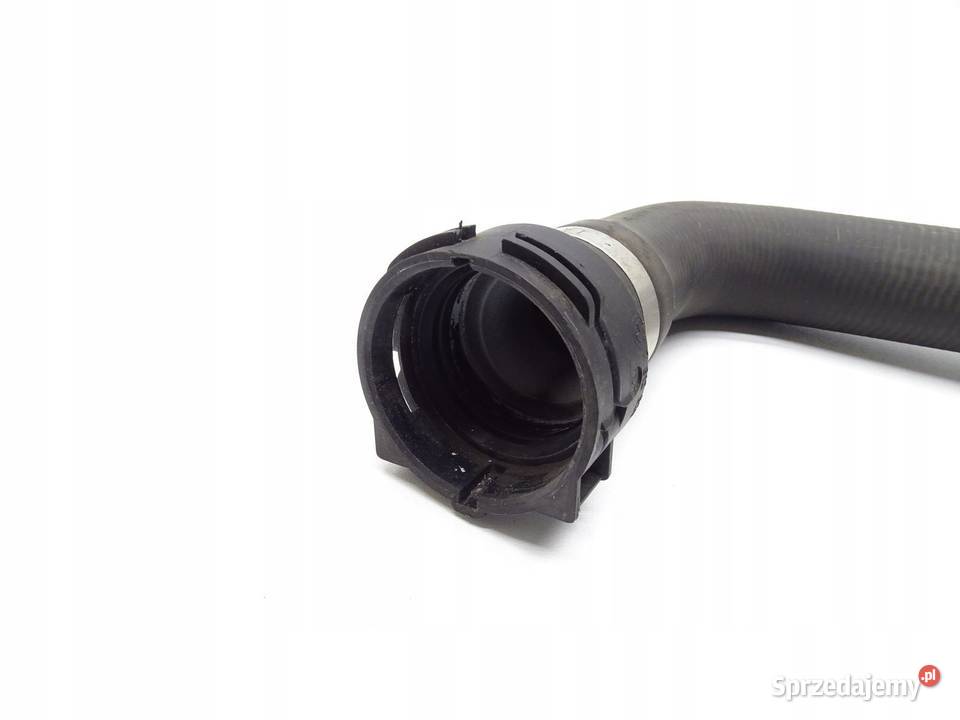 RURA WĄŻ PRZEWÓD WODY BMW F20 F21 F30 F31 20 D osobowe Węże chłodnicy