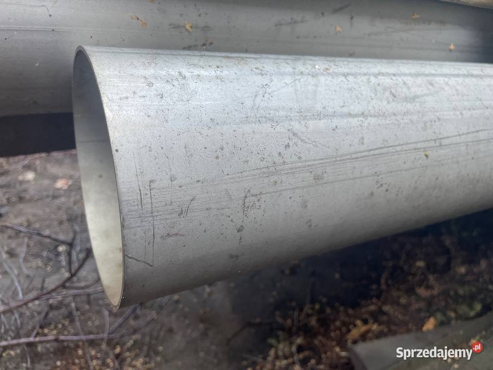 Rura kwasowa Legionowo