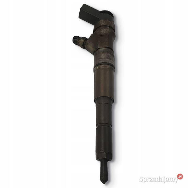 WTRYSKIWACZ BMW E60 E61 30 D 0445110216 7793836 osobowe Chełm