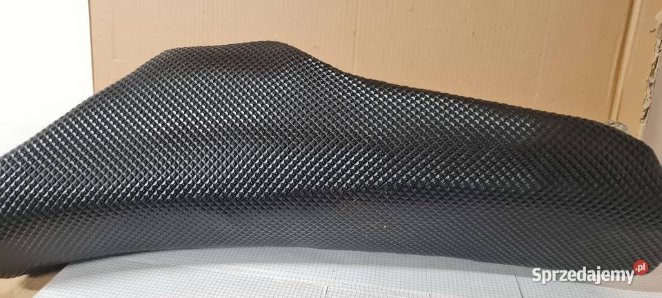 Kawasaki KLX 650 R siedzenie kanapa super moto Warszawa