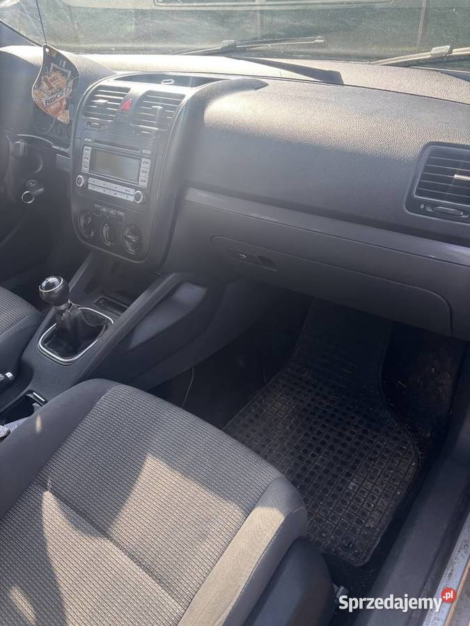 Volkswagen Golf 5 kombi 19 TDI Golf sprzedam
