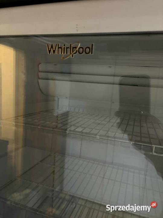 Witryna chłodnicza Lipno