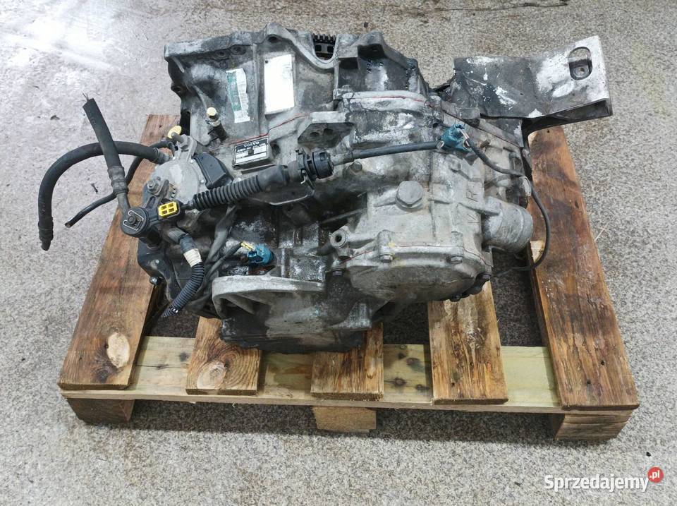SKRZYNIA BIEGÓW AUTOMATYCZNA 5550SN 8667365 24 D
