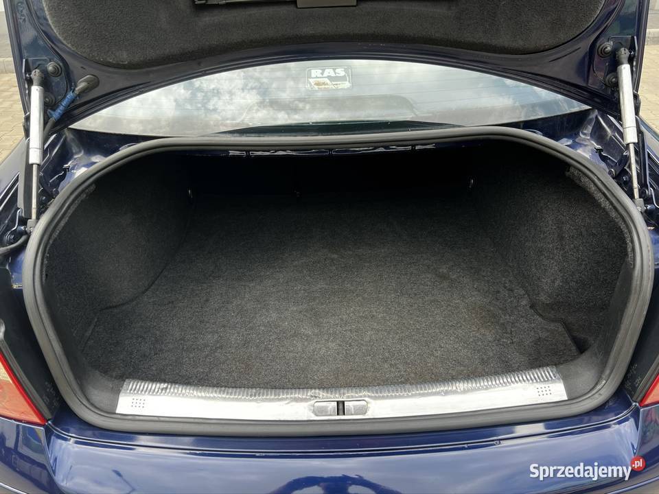 Volkswagen Passat B5 LIFT 19 TDI Sedan Ładny Starogard Gdański