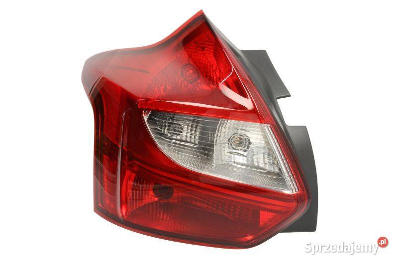 Ford Focus III 1014 Lampa tylna lewa Łódź