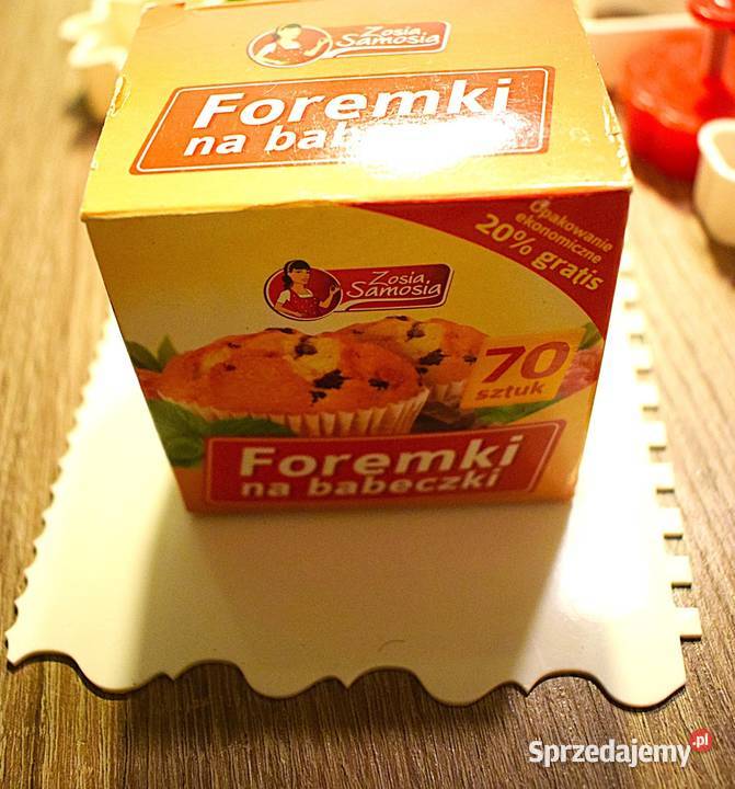 Duży zestaw foremek do pieczenia ciastek Blachy i formy do pieczenia Dom i Ogród