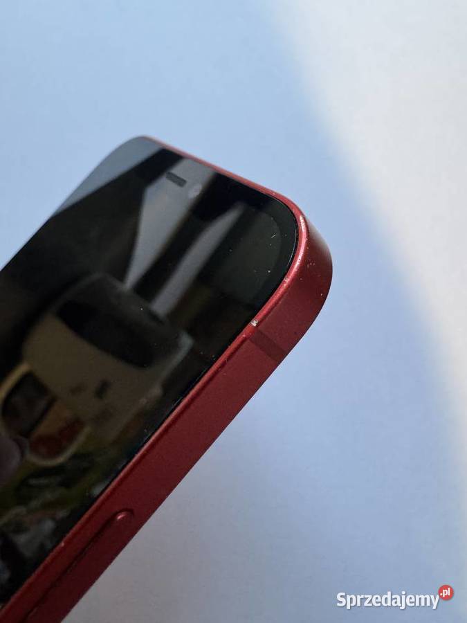 iPhone 12 kondycja baterii 85 Apple / iPhone Jeleńska Huta