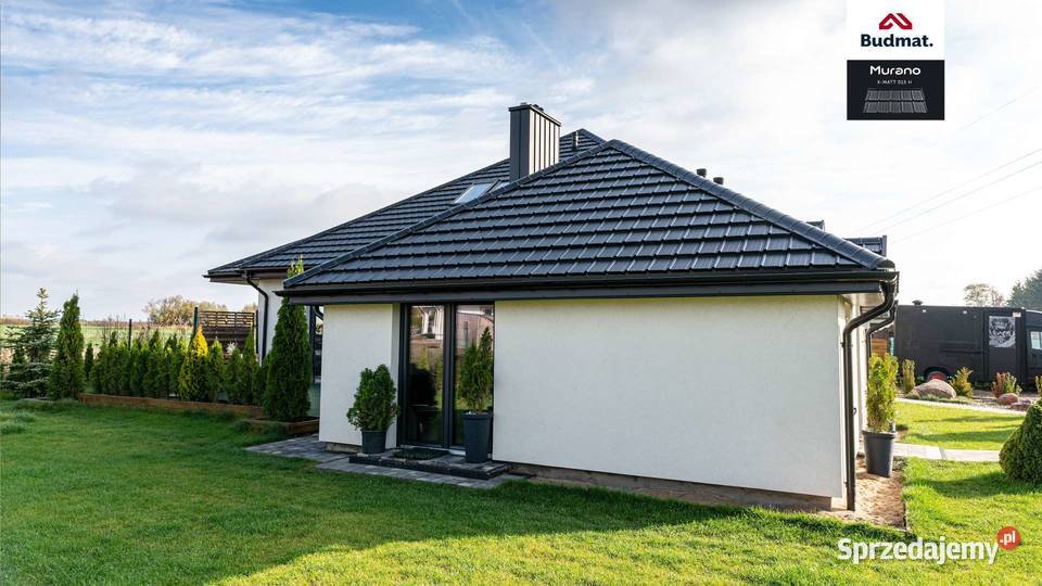 Blacha modułowa Murano Budmat Choszczno