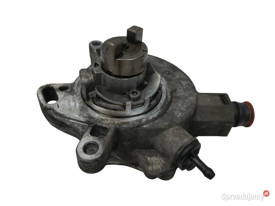 POMPA WAKUM VACUM Ford Fiesta VII 10 EcoBoost Chełm