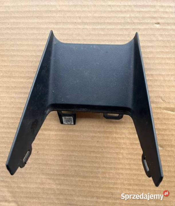 MG MG4 ZAŚLEPKA RADARU PRZÓD 11183309 P11183309 Międzychód