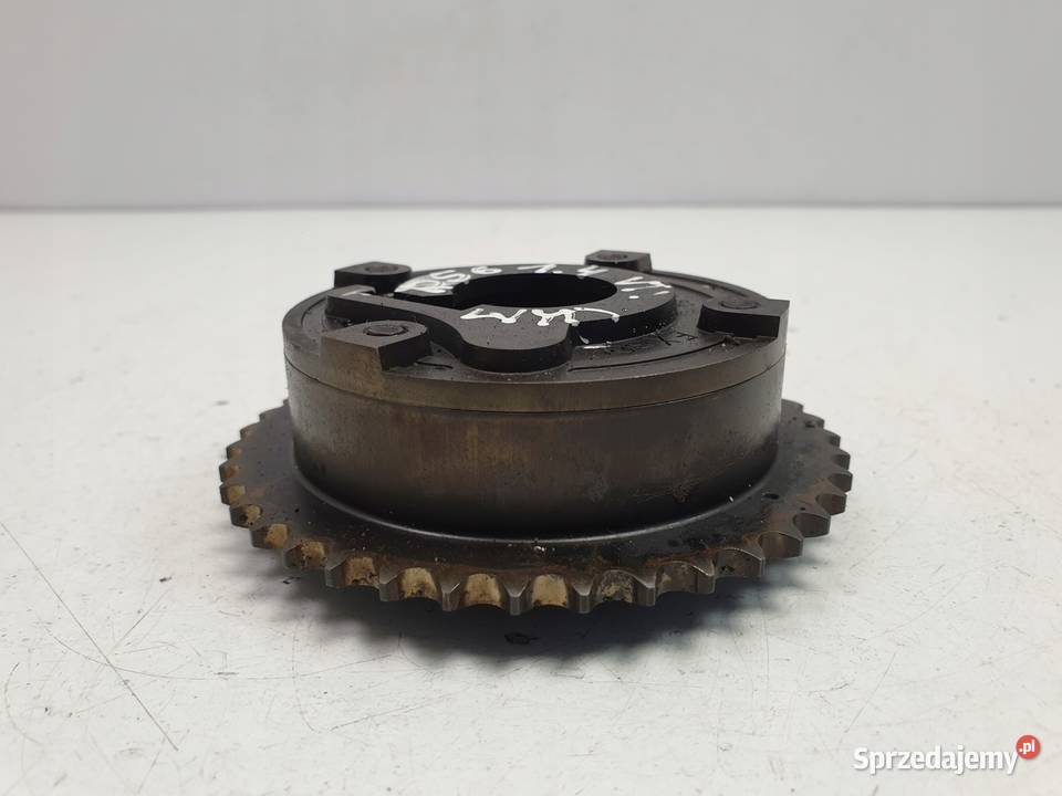 Mini Cooper R56 16 16V VTi KOŁO FAZ ROZRZĄDU Chełm