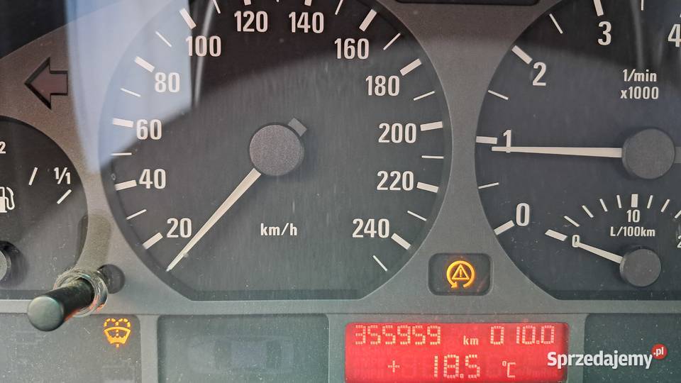 BMW E46 325ti M54B25 compact ZGODNY Z VIN ponad Katowice